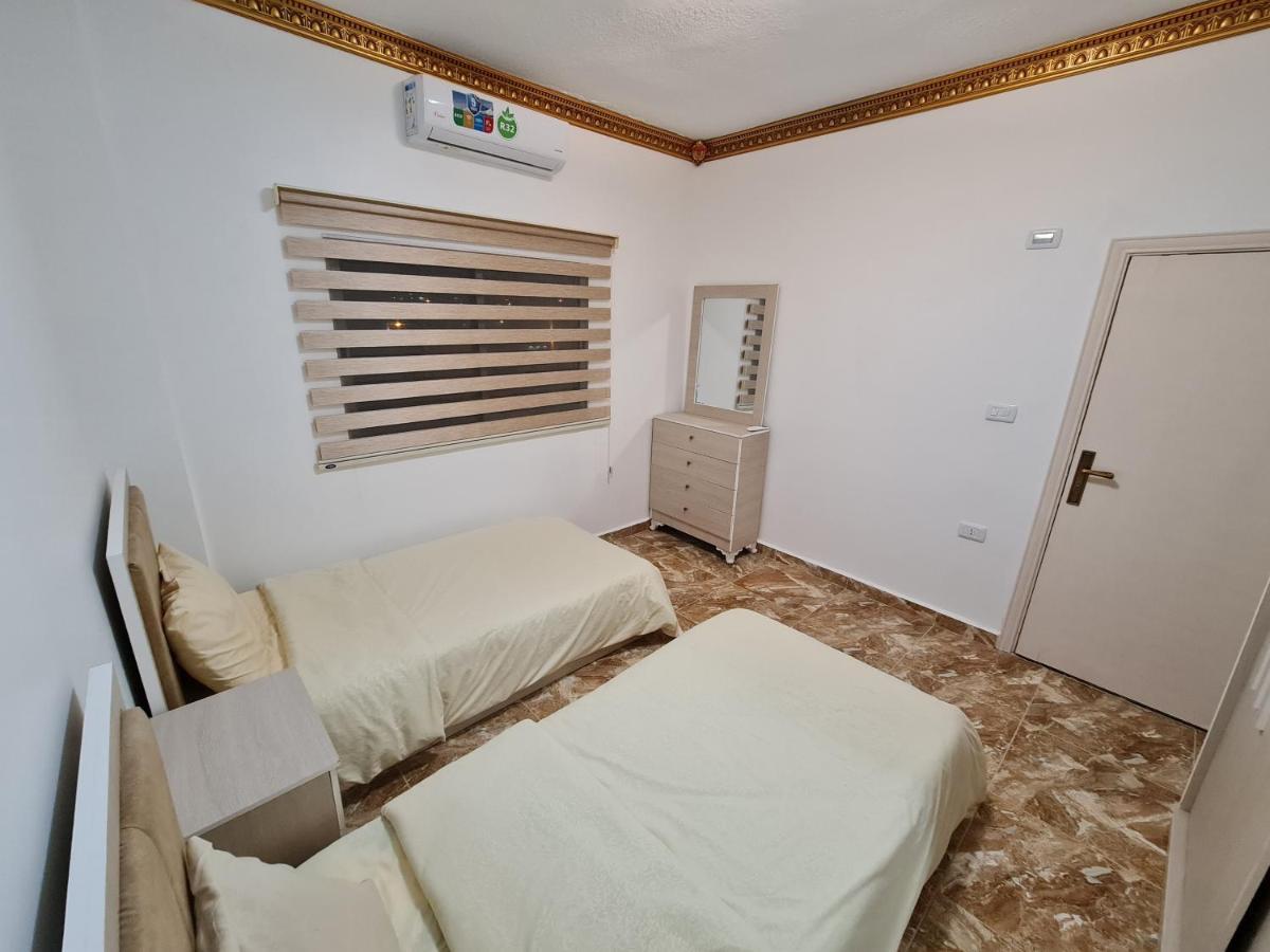 Petra Sunset Bed & Breakfast Bed & Breakfast Wadi Musa Eksteriør bilde